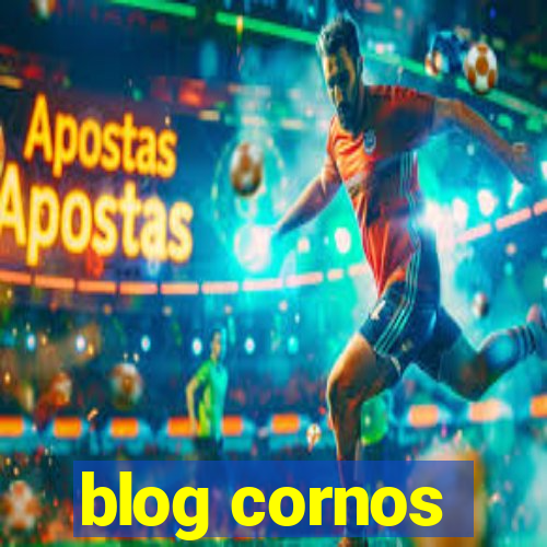 blog cornos